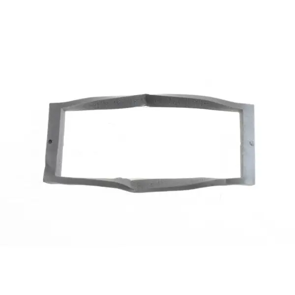 Duke 175510 Gasket Control Bezel V7320 PVC
