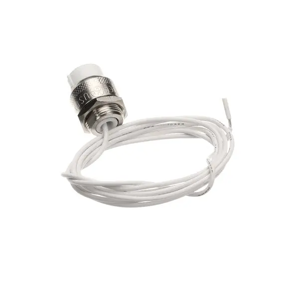 Duke 166015 SOCKET,EMITTER,STRIPPED