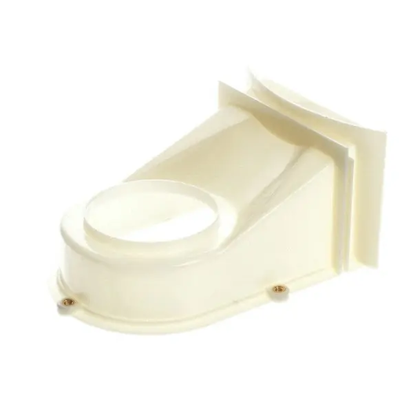 Scotsman 02-2943-01 Spout