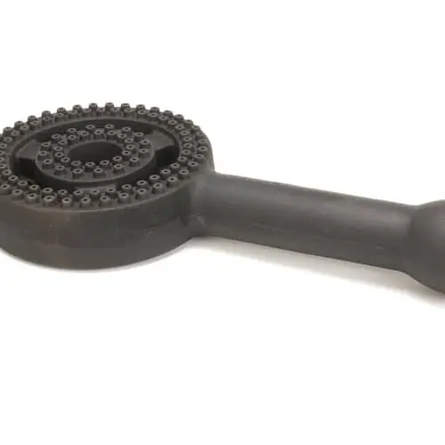 Vulcan 00-760631-0000A Burner, Inner, M/S, SPR-100