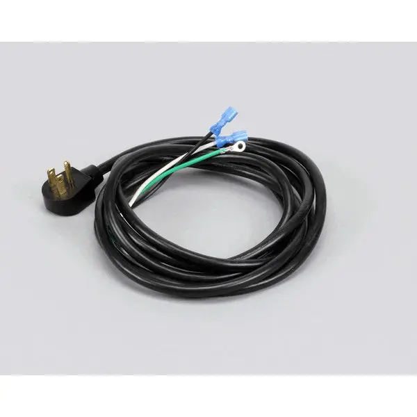 Silver King 32199 CORD POWER 115V NEMA 5-15 90 D