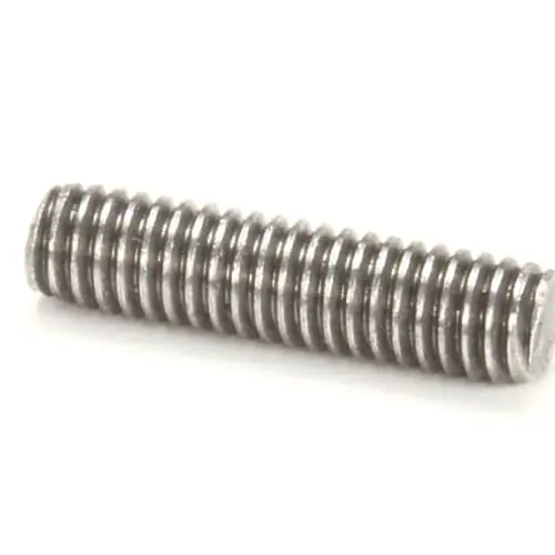 Carter-Hoffmann 18100-0152 5/16-18X1.25 SS STUD