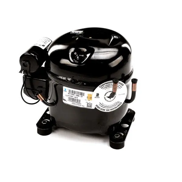 Federal Industries 30-20380 Compressor 115V 1/3HP R134A 1P