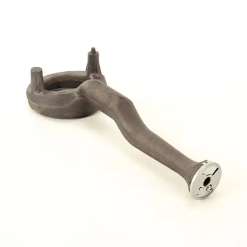 Vulcan 00-409414-000G1 Burnercasting Power Replacement MPN