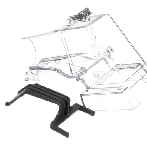 Lancer 82-3224-SP Chute,printed,small Disp,ibd