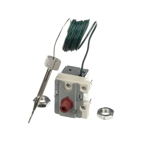 Rational 40.01.482S Safety Temperature Limiter 365C
