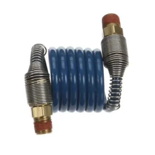 Jackson 4730-003-33-39 Hose Pressure Gauge