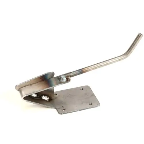 Vulcan 00-922734-000A2 Weldment, Rack Positioning