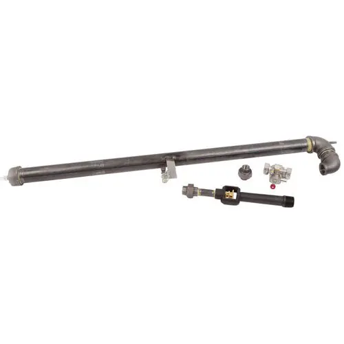 Bakers Pride AS-L5128X RETRO KIT-TS11&BURNER 300