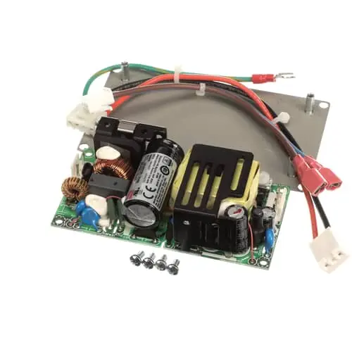 Prince Castle 353-1276CS Kit Upgrade Power Supplymcd