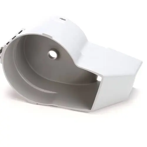 Robot Coupe 101886S R2 Dic. Veg-slicer Bowl