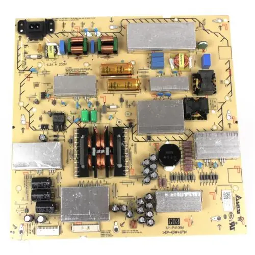 Sony 1-006-109-22 G03P Static Converter TV