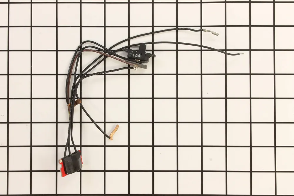 Milwaukee 14-20-0385 Remote Switch Assembly