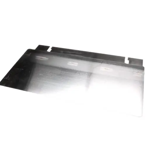 Delfield 000-BIT-Z0001-S Removable Splash Shield Assy