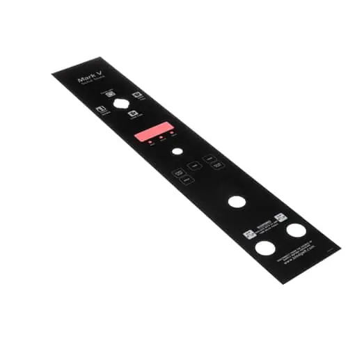 Blodgett 24913 Decal Control