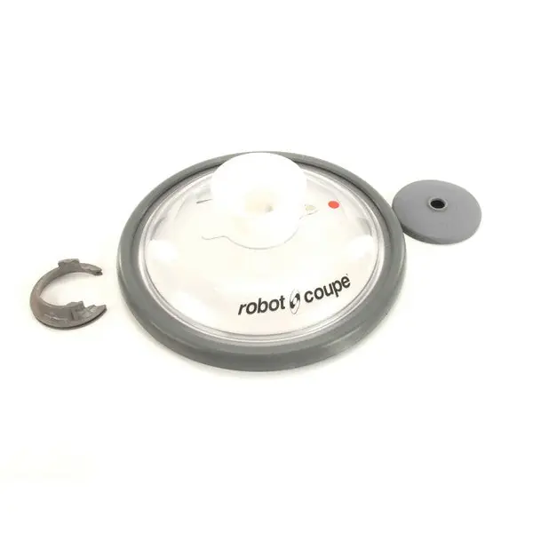 Robot Coupe 59274 R23 G3R Lid Assembly