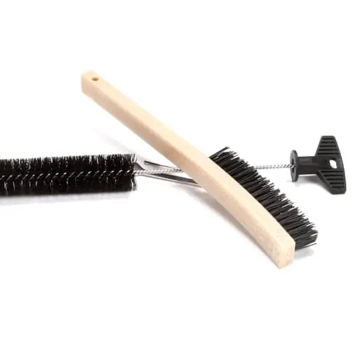 Nieco 17942 Broiler Tool Kit Gas