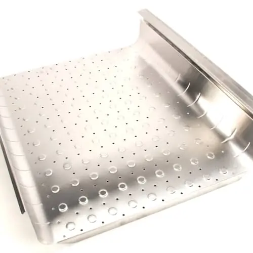 Carter-Hoffmann 16504-2418 28In Grate 19D Cnh28