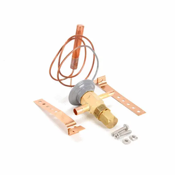 Kairak 325-60080-12 Thermo Expansion Valve AA1/4SW (1 Piece)