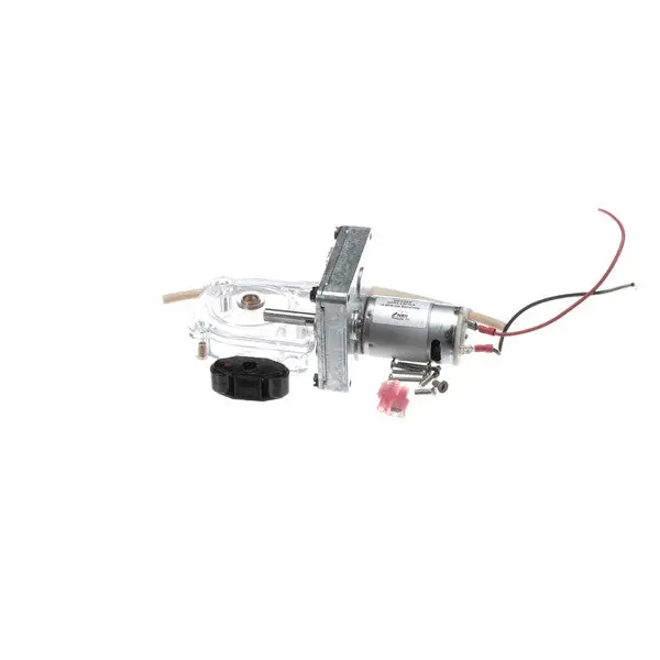 Jackson 05700-004-71-63 A-PERI Pump 14RPM 1/8 Tube