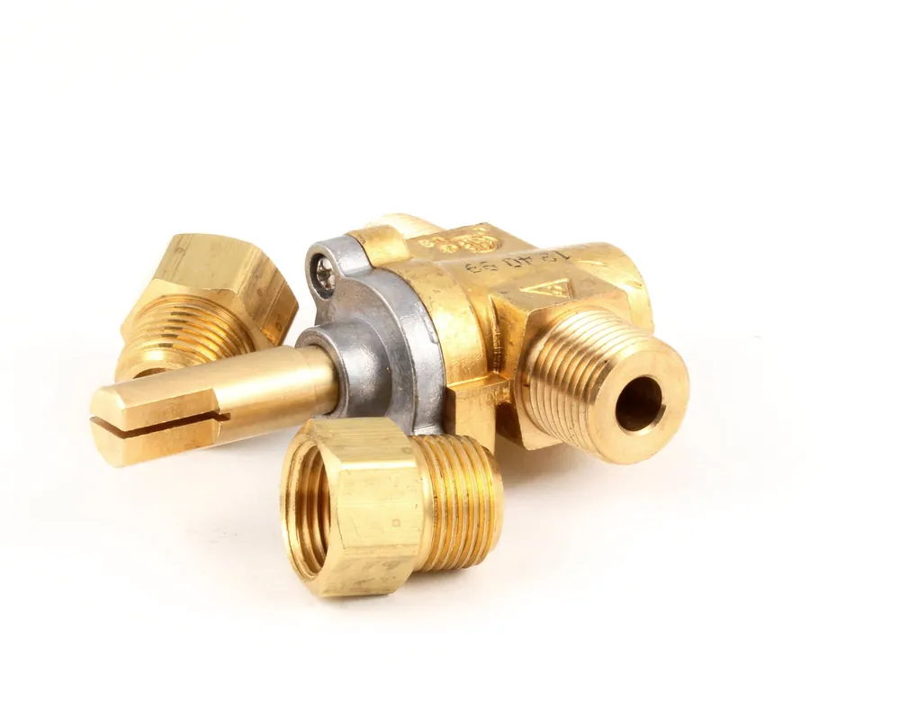 Southbend Range 4440394 Valve Replacement Kit Of-off