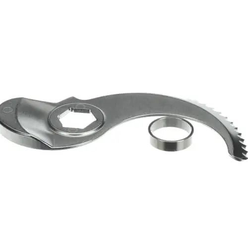 Robot Coupe 118286S R30 Coarse Serrated Blade