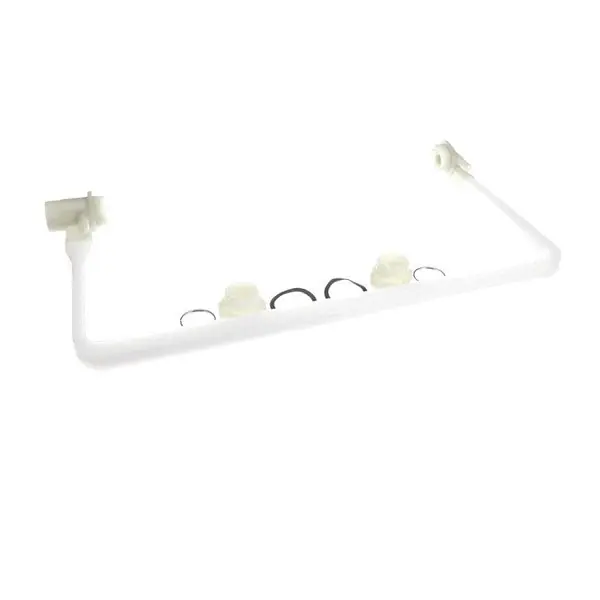 Hobart 00-913102-00319 KIT, PIPE WASH, NUT, GASKET