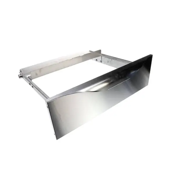 Alto Shaam 5013915R Kit Drawer Frame 500-1,2,3D