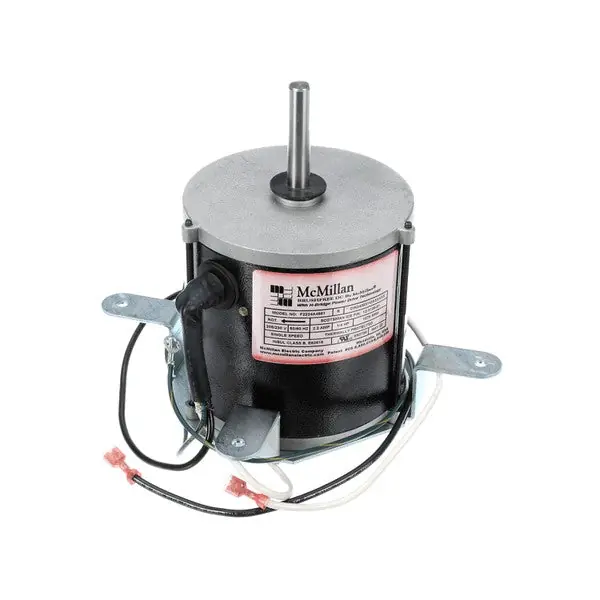 Scotsman 12-3135-01 Condensor Fan Motor 208/240 Volt 50/60HZ