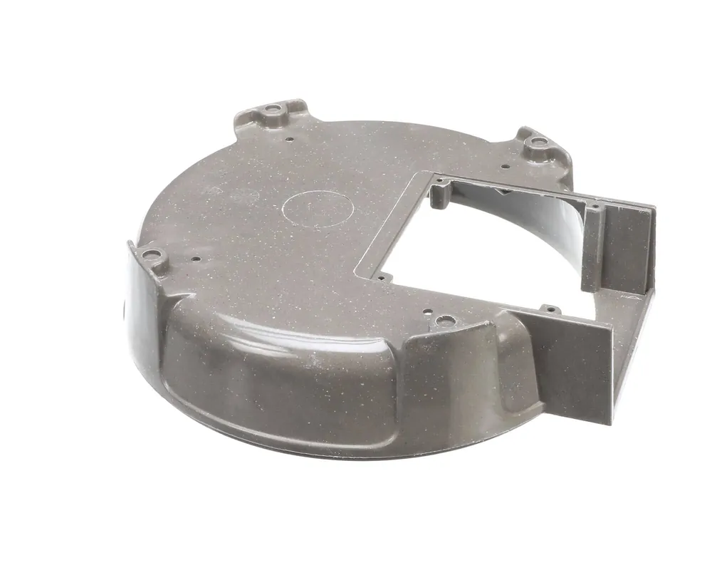 Vollrath 17517-1 7 Qt Marble Gray Base