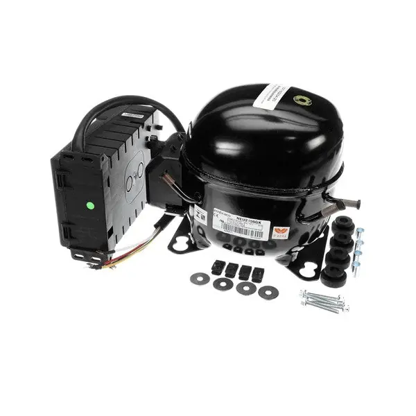 Traulsen 321-60204-20 Compressor 115V 60Hz Low Temp