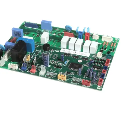 Turbo Air J9RF000200 Main Power Control Board M3rf19-2-n