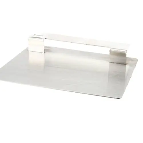 Multiplex 000-BIC-001G-S Assembly, Guard, Splash, Side, Bi
