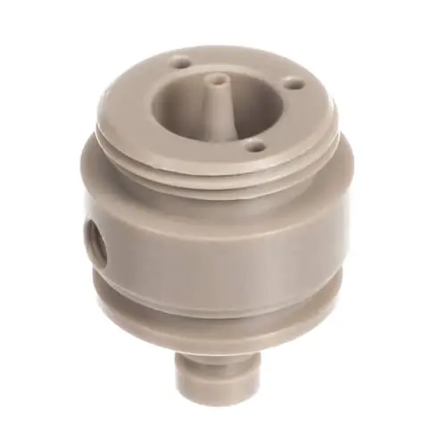 Unic FR4080 Venturi Body For Tango