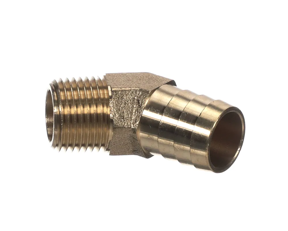 Vulcan FP-091-09 Fitting, Hose 3/4 Hose To 1/2