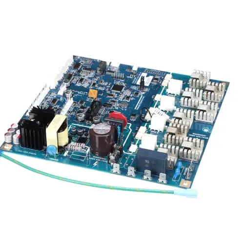 Prince Castle 542-455S Kit Main Pc Board Pubgbn