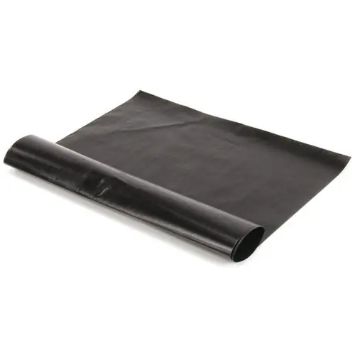 Nieco 4434-19 Ptfe Sheet 5 Mil Black