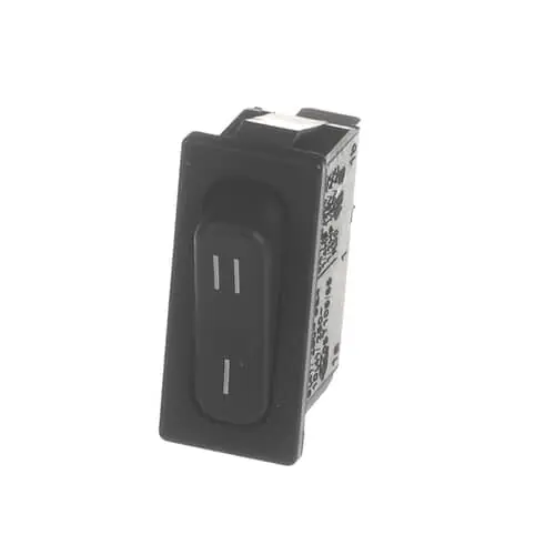 Rational 40.01.358P Rocker Switch 1 Pole