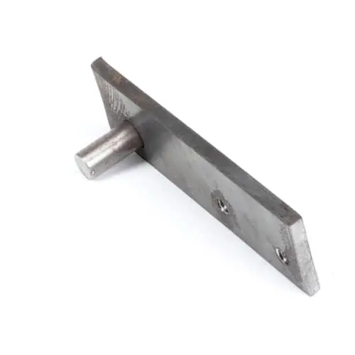 Southbend Range 1168189 Lt Hinge Pin Asm