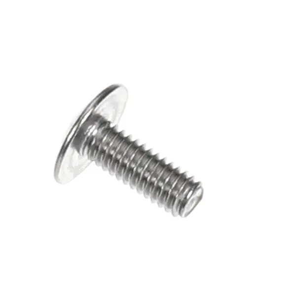 Bizerba 000000056972540000 Mushroom Head Screw M4X10-A2-70