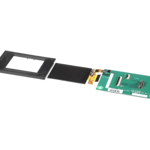 Prince Castle 540-1439S Kit Display Assembly