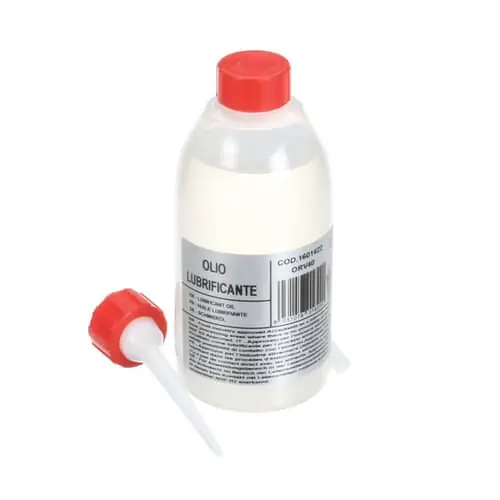 Vollrath XVMA1209 Hydraulic Oil(t32) Vma7012 (250ML) Replacement MPN