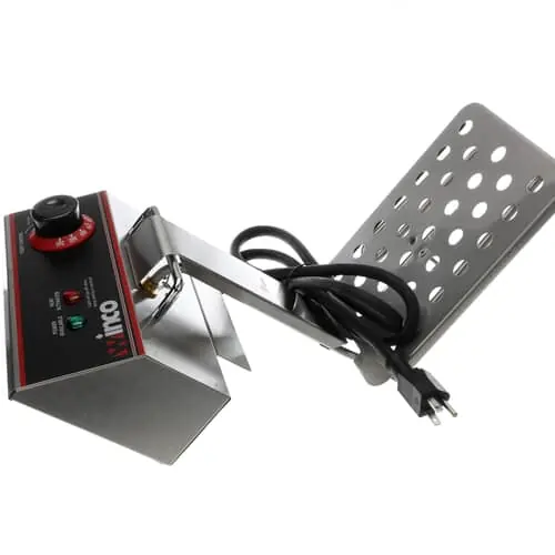 Winco EFT-32PH Power Head 120 Volt 1750 Watt EFT-32PH