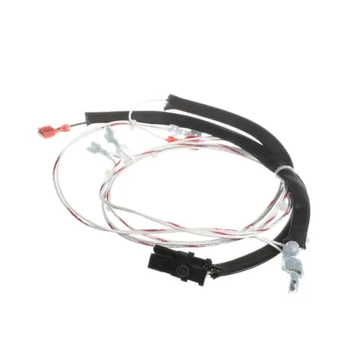 Vulcan 00-498202-00072 Harness,972rx Wiring