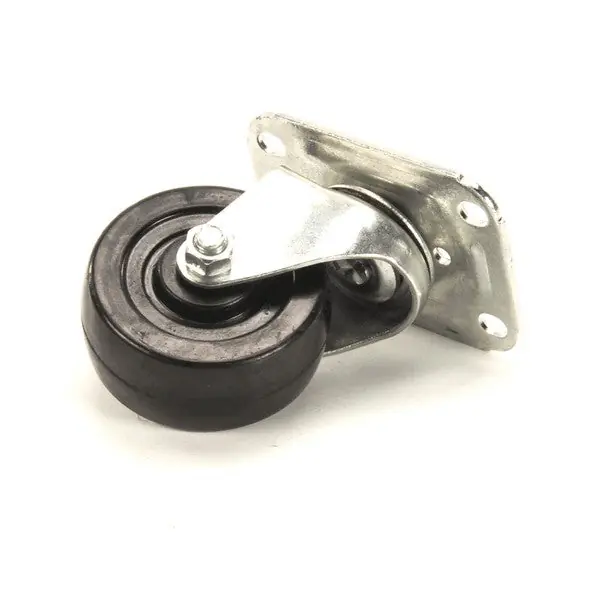 Randell HDCST041HD Caster 3.75 O/A Height Without Brake