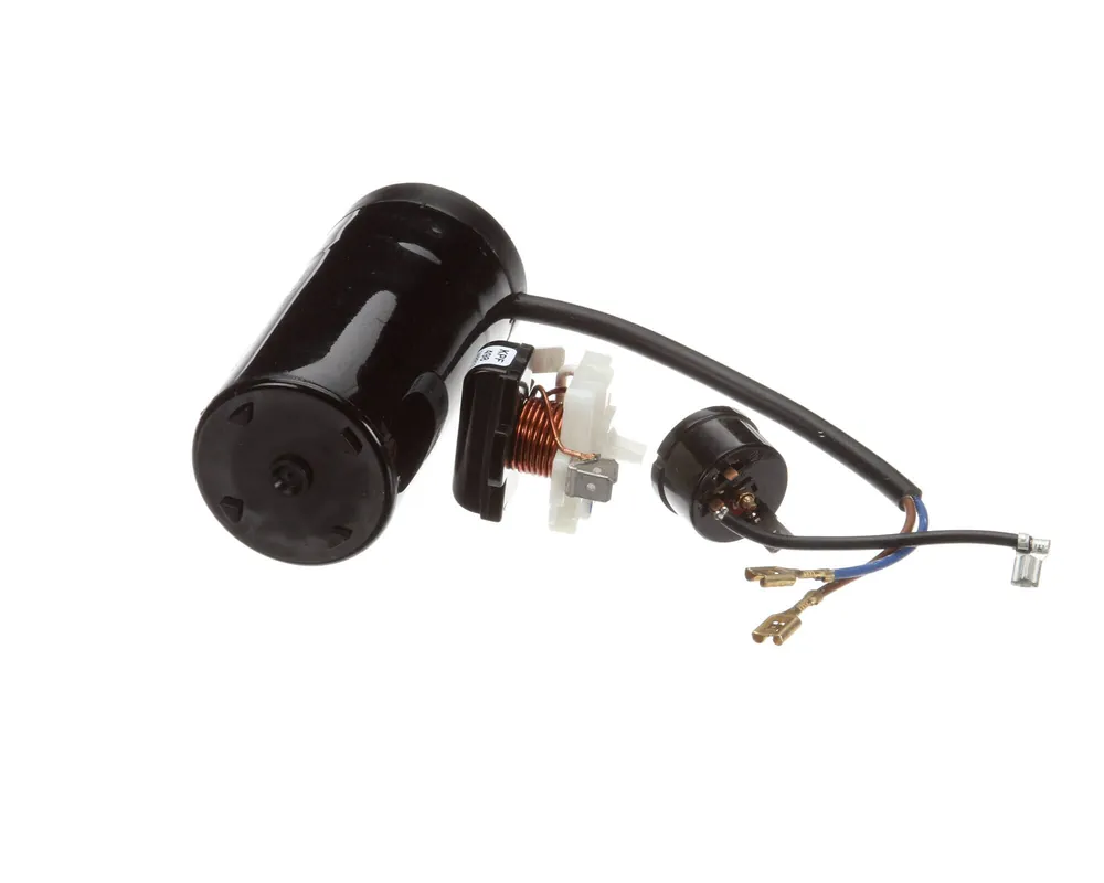 Turbo Air SCS-CAE4456Y Start Component Set