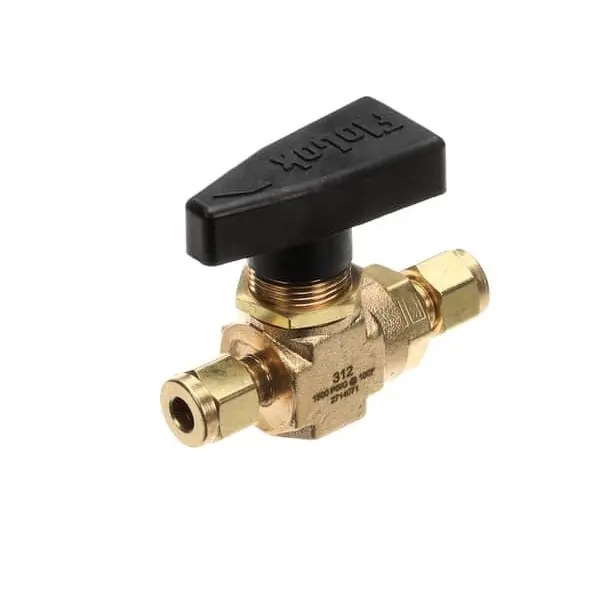 Stoelting 762939 Valve Ball
