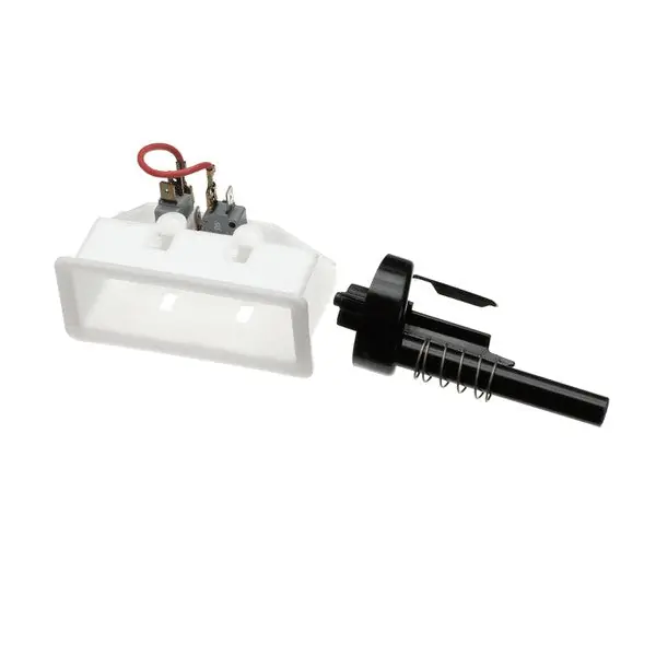 Robot Coupe 39877 Motor Supp. Safety