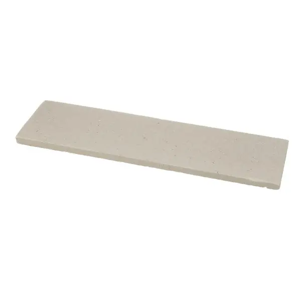 Frymaster 8120104 BANROC 35FLUE 1/2X4 3/8X 15.375