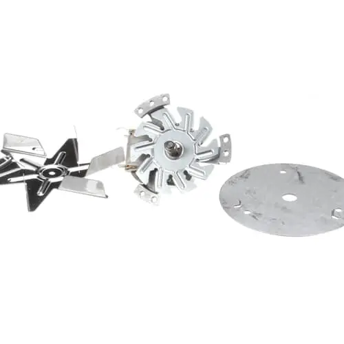 Vollrath XCOA3005 Fan Motor Coa7001/coa7002 (#